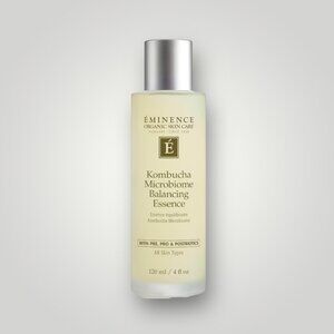 Eminence Organic Kombucha Microbiome Balancing Essence